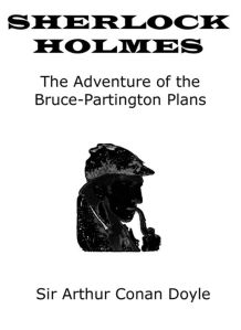 The Bruce Partington Plans